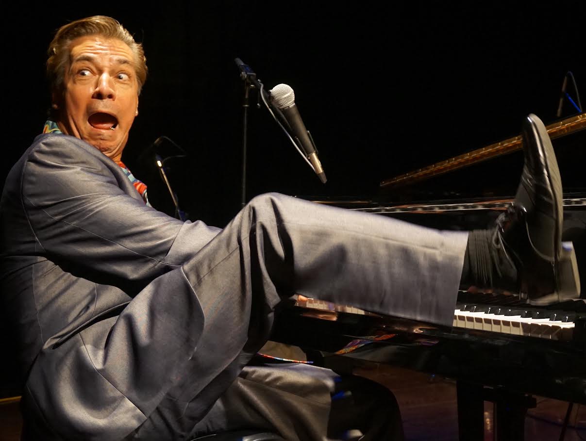 It’s Boogie time in B-Town